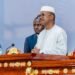 Guinée : la Ve République franchit une nouvelle étape avec l’installation de sa première législature