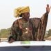 Guinée : Hadja Makalé Camara élue première vice-présidente de l’Assemblée nationale de la Ve République