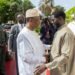 Bassirou Diomaye Faye reçoit Macky Sall, candidat au poste de secrétaire général de l’ONU