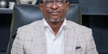Le ministre Alpha Bacar Barry présente ses condoléances à la famille de Mamadou Diouma Bah et promet des mesures pour éviter de nouveaux drames