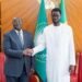 Côte d’Ivoire – Sénégal : Tiemoko Meyliet Koné porteur d’un message d’Alassane Ouattara auprès de Bassirou Diomaye Faye