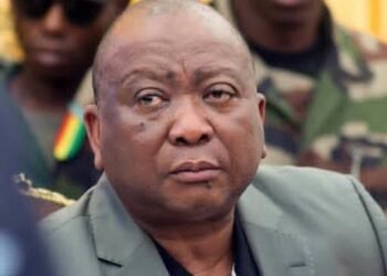 CRIEF : Oyé Guilavogui condamné à six ans de prison pour détournement de fonds