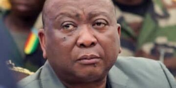 CRIEF : Oyé Guilavogui condamné à six ans de prison pour détournement de fonds
