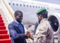 Le président Bassirou Diomaye Faye attendu au Mali pour une visite de travail et de solidarité