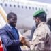 Le président Bassirou Diomaye Faye attendu au Mali pour une visite de travail et de solidarité