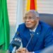 Reconduit à la Primature, Amadou Oury BAH reçoit les félicitations de son Cabinet et des cadres de l’institution