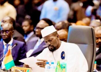 Monnaie unique de la CEDEAO : la Guinée réaffirme son engagement pour l’intégration régionale