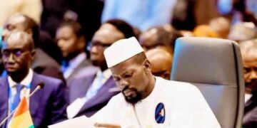 Monnaie unique de la CEDEAO : la Guinée réaffirme son engagement pour l’intégration régionale