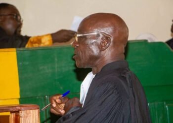 Viol collectif à Mandiana : Me Ibrahima Khalil Kanté sollicite la clémence pour Moussa Condé
