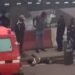 KM36 | Un suspect grièvement blessé après une tentative de fuite