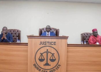 Guinée : la Chambre nationale des huissiers renforce les compétences de ses membres à travers une formation sur les innovations de l’OHADA