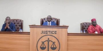 Guinée : la Chambre nationale des huissiers renforce les compétences de ses membres à travers une formation sur les innovations de l’OHADA