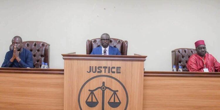 Guinée : la Chambre nationale des huissiers renforce les compétences de ses membres à travers une formation sur les innovations de l’OHADA