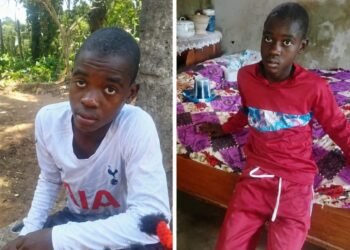 Avis de recherche : un jeune homme porté disparu depuis samedi à Mafrinya