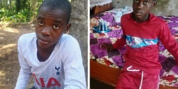 Avis de recherche : un jeune homme porté disparu depuis samedi à Mafrinya