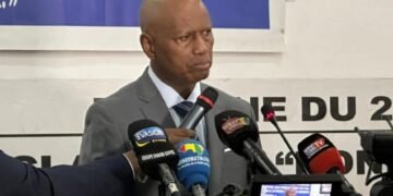 Guinée : la HAC interdit au journaliste Mamady Konoma Keita d&rsquo;exercer et suspend KonomaTV