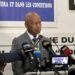 Guinée : la HAC interdit au journaliste Mamady Konoma Keita d’exercer et suspend KonomaTV