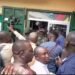 Commune de Gbessia : des journalistes empêchés de couvrir la cérémonie de passation de service