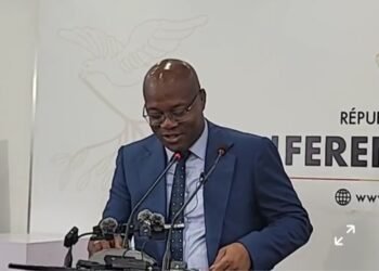 Guinée : Ousmane Gaoual Diallo annonce l’acquisition de 2 000 nouveaux taxis et dévoile leurs prix