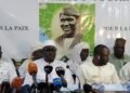 FIAS-T : la culture, la paix et la quiétude sociale au cœur de la célébration des 12 ans de la Fondation Ahmed Sékou Touré