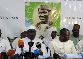 FIAS-T : la culture, la paix et la quiétude sociale au cœur de la célébration des 12 ans de la Fondation Ahmed Sékou Touré