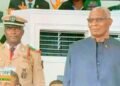 Côte d’Ivoire : le Premier ministre guinéen Amadou Oury Bah aux côtés des autorités ivoiriennes pour le 66ᵉ anniversaire de l’indépendance
