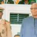 Côte d’Ivoire : le Premier ministre guinéen Amadou Oury Bah aux côtés des autorités ivoiriennes pour le 66ᵉ anniversaire de l’indépendance