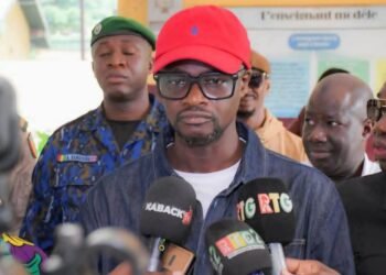 Guinée : lancement du concours de recrutement de 100 auditeurs de justice