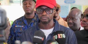 Guinée : lancement du concours de recrutement de 100 auditeurs de justice