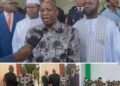 Diplomatie : Conakry renforce son influence régionale à Abidjan lors de la célébration de l’indépendance ivoirienne