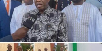 Diplomatie : Conakry renforce son influence régionale à Abidjan lors de la célébration de l’indépendance ivoirienne