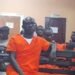 TPI-Dixinn : Sékou Keïta se défend à la barre dans l’affaire de fraude au concours des auditeurs de justice