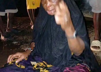 Conakry : appel à l’aide pour retrouver la famille de Manamba Traoré