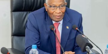 Bah Oury s’oppose aux bourses d’études à l’étranger pour les meilleurs étudiants