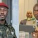Guinée : le président Mamadi Doumbouya nomme les responsables du Commandement des opérations spéciales