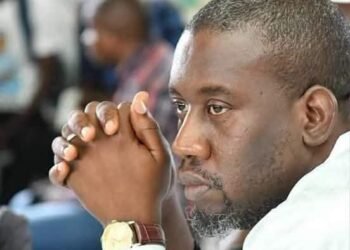 Transfèrement d’Aliou Bah à la prison civile de Coyah : le MoDeL réagit