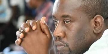 Transfèrement d’Aliou Bah à la prison civile de Coyah : le MoDeL réagit