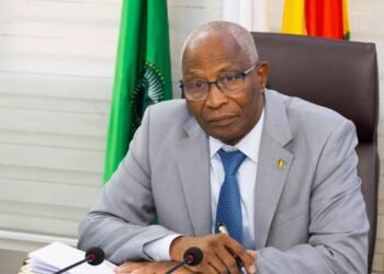 Raffinerie d’alumine de Boffa : le Premier ministre échange avec une délégation de SPIC