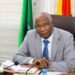 Raffinerie d’alumine de Boffa : le Premier ministre échange avec une délégation de SPIC