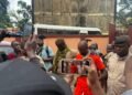 TPI-Dixinn : Abdourahmane Bella Bah condamné à six mois de prison, dont cinq avec sursis