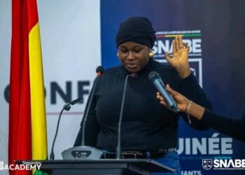 Guinée-Chine : 20 jeunes boursiers appelés à se former pour contribuer au développement national