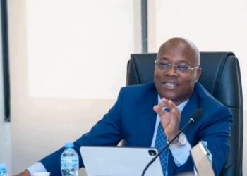 Depuis la France, Ousmane Gaoual Diallo sort du silence et rend hommage à la lucidité des Guinéens
