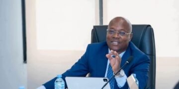 Depuis la France, Ousmane Gaoual Diallo sort du silence et rend hommage à la lucidité des Guinéens