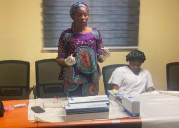 VIH/Sida : les structures communautaires de Conakry renforcent leurs capacités sur les nouvelles directives du dépistage communautaire