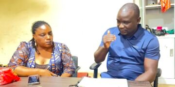 Gbessia : rencontre d’échanges entre des journalistes de la presse en ligne et la superviseure de la HAC