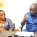 Gbessia : rencontre d’échanges entre des journalistes de la presse en ligne et la superviseure de la HAC