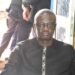 Dubréka : le ministre de la Justice constate l’avancement des travaux de la future Maison centrale de Yorokoguia