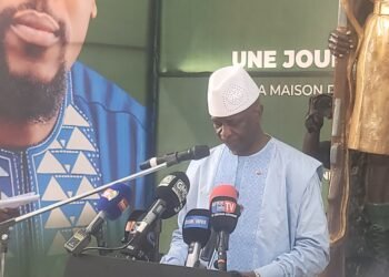 Guinée : deux nouvelles infrastructures renforcent les capacités d’accueil et de soutien des Forces armées