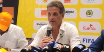 Sily national : Paulo Duarte dévoile la liste des joueurs convoqués pour les prochains matchs