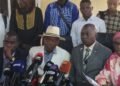Guinée : le SNE pose ses conditions pour une rentrée scolaire apaisée